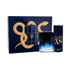 Paco Rabanne Pure XS Ajándékszett, férfi kozmetikai ajándékcsomag