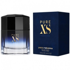Paco Rabanne Pure XS EDT 50 ml parfüm és kölni