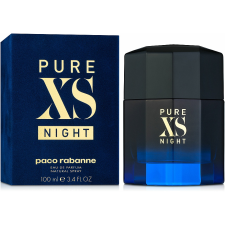 Paco Rabanne Pure XS Night, edp 150ml parfüm és kölni