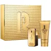  Paco Rabanne szett: 1 Million, Eau De Parfum, Férfiaknak, 50 ml