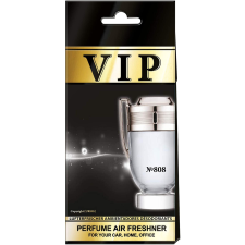 Paco Rabanne VIP Air Parfümös légfrissítő Paco Rabanne Invictus, férfi tisztító- és takarítószer, higiénia