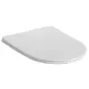  PACO SLIM Soft Close WC-ülőke (PCS1012)