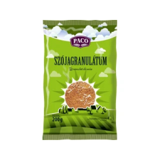 Paco Szójagranulátum 200g reform élelmiszer