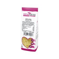 Paco Vitaness Bulgur 200g reform élelmiszer
