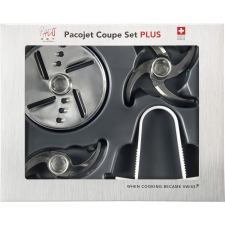 Pacojet Paco-Plus-Coupe Készlet kisháztartási gépek kiegészítői