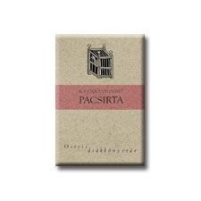  PACSIRTA - OSIRIS DIÁKKÖNYVTÁR - irodalom