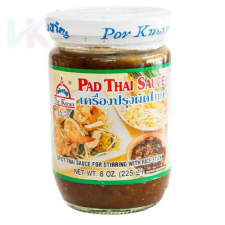  Pad thai paszta 225g Por Kwan szósz, mártás