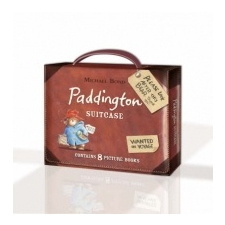  Paddington's Suitcase – Michael Bond idegen nyelvű könyv