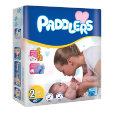 Paddlers Baby pelenka S2 80db 3-6 kg mini pelenka