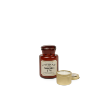 Paddywax Apothecary kamilla és füge illatgyertya (8oz / 226g), gyertya