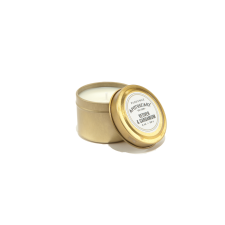 Paddywax Apothecary VETIVER & CARDAMOM illatgyertya 2 uncia (56 g), gyertya