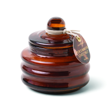 Paddywax BEAM Amber: Persimon Gesztenye illatú gyertya 3oz / 85g, gyertya