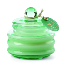 Paddywax BEAM Green: Misted Lime illatgyertya 3oz / 85g, gyertya
