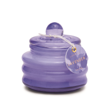 Paddywax BEAM Lilac: Levendula illatú gyertya 3oz / 85g, gyertya