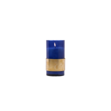 Paddywax Dwell HYDRANGEA PINE illatgyertya (15oz / 425g), gyertya