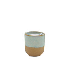 Paddywax KIN Matcha tea és bergamott illatgyertya (3,5oz / 99g), gyertya