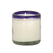 Paddywax La Playa sózott kék agave illatgyertya (9oz / 255g), gyertya