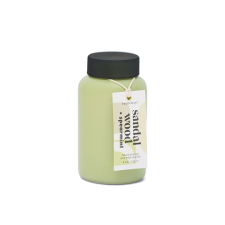 Paddywax Lolli szandál fa és fodormenta illatgyertya (8oz / 226g), gyertya