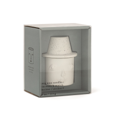 Paddywax Persona Cleo the Faithful Friend illatgyertya (4oz / 113g), gyertya
