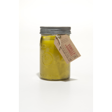 Paddywax RELISH VANILLA & OAKMOSS illatgyertya (9,5oz / 269g), gyertya