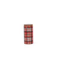 Paddywax Tartan WASSAIL & SPICE illatgyertya (9oz / 255g), gyertya