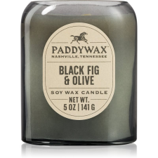 Paddywax Vista Black Fig & Olive illatgyertya 142 g gyertya