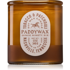Paddywax Vista Tocacco & Patchouli illatgyertya 340 g gyertya