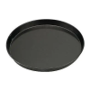 PADERNO acél pizzasütő, kerek, 30x2,5 cm, 11740-30
