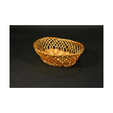 PADERNO Polirattan kenyérkosár 27x20 cm konyhai eszköz