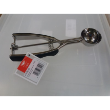 PADERNO rugós fagylaltadagoló kanál, kerek, 5 cm, 41476-50 konyhai eszköz