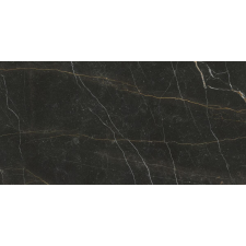 Padló Argenta Gold Nero 60x120 cm fényes GOLDNERO612 járólap