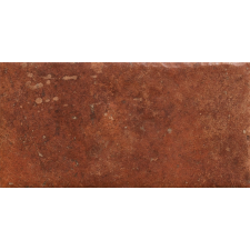Padló Cir Cotto del Campiano rosso siena 20x40 cm matt 1080486 járólap