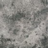 Padló Cir Molo Audace nero galera 40x40 cm matt 1067983