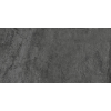 Padló Del Conca Lavaredo nero 60x120 cm csúszásgátló GCLA08GRIR