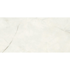 Padló DEL CONCA Premiere Onice Bianco 60x120 cm fényes GCPM20S járólap