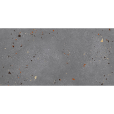 Padló Dom Kado lead 60x120 cm matt DKDC12670R járólap