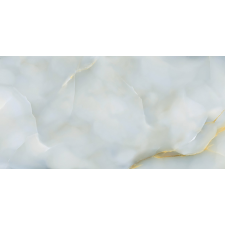 Padló Emil Tele Di Marmo Pure Onyx turchese 60x120 cm fényes EMMS járólap