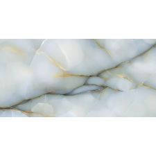 Padló Emil Tele Di Marmo Pure Onyx turchese 60x120 cm matt EMKE járólap