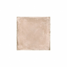 Padló Exagres Alhamar blanco 16x16 cm matt ALHAMAR16BL járólap