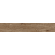 Padló Fineza Alpina brown 20x120 cm matt 897120 járólap
