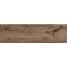  Padló Fineza Bricola chocolate 20x75 cm matt BRICOLA27CH járólap