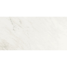  Padló Graniti Fiandre Marble Lab Premium White 30x60 cm félfényes AS191X836 járólap