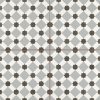 Padló Peronda FS Patchworks Henley grey fog 45x45 cm matt HENLEYFGR45