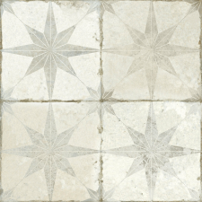 Padló Peronda FS Star white 45x45 cm matt FSSTARWH járólap