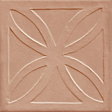 Padló Ragno Amuri cotto 20x20 cm matt AMRC7H járólap