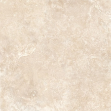 Padló Ragno Travertino beige cross cut 120x120 cm matt RCEK járólap