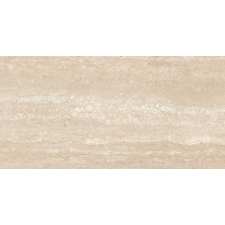 Padló Ragno Travertino beige vein cut 30x60 cm matt RCCX járólap