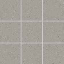 Padló Rako Compila taupe 10x10 cm matt DAK11867.1 járólap