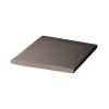 Padló Rako Taurus Color sötétszürke 10x10 cm matt TTP11007.1