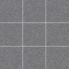 Padló Rako Taurus Granit antracitově šedá 10x10 cm matt TAA11065.1 járólap